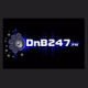 DnB247.fm logo