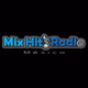 Mix Hits Radio Mexico logo