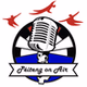 Peiteng on Air logo