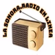 La Sonora Radio En Linea logo