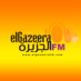Logo de ELGazeera FM