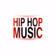 Logo de HearMe.fm - 21st Century Hip Hop