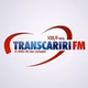 Transcariri FM 105.9 logo