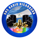Logo de 505 Nicaragua Radio