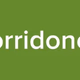 Logo de Corridones