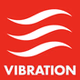 Vibration - Club logo