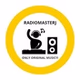 Radio Masterj logo