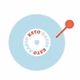 KSTO Radio logo