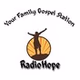 RadioHope logo