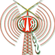 Logo de Rádio Entre Rios