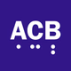 Logo de ACB Media - Live Event