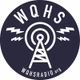 Logo de WQHS Radio