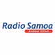 Radio Samoa logo