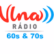 Radio Vlna - 60s & 70s logo
