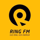 Logo de Ring FM