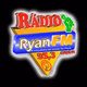 Logo de Rádio Ryan 95.3 FM