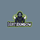 Logo de AXC_Dembow