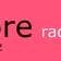 Logo de Instore Radio Newcastle