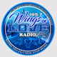Logo de 105.6 Wings of Love FM