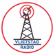 Vlietstad Radio logo
