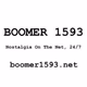 Logo de BOOMER 1593