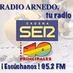 Radio Arnedo esRadio logo