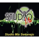 Logo de Studio Mix Sertanejo