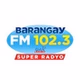 Barangay FM 102.3 Gensan - DXCJ logo