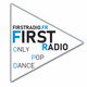 Logo de First Radio