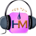 Logo de Radio Haichal Moshe