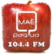 Logo de Маё Радио