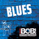 Radio BOB! - BOBs Blues logo