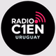 Radio Cien Uruguay logo