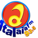 Logo de Rádio Atalaia AM