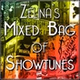 Zelina's Mixed Bag of Showtunes & More logo