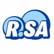 Logo de R.SA - 1000 80er