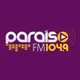 Paraíso FM 104,9 logo