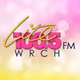 Logo de Lite 100.5 - WRCH