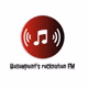 Logo de RocknationFm