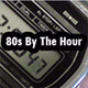 80s By The Hour logo