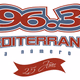 Logo de Radio Mediterráneo FM