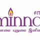 Logo de RTM - Minnal FM