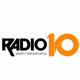 Logo de Radio TV 10