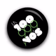 Logo de La 100