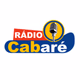 Logo de RÁDIO CABARÉ