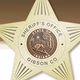 Logo de Gibson County Sheriff Police Fire and EMS