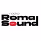 Radio Roma Sound 90 FM logo