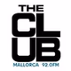 Radio the CLUB logo
