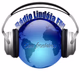 Logo de Rádio Lindóia FM