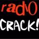 Radio Crack logo